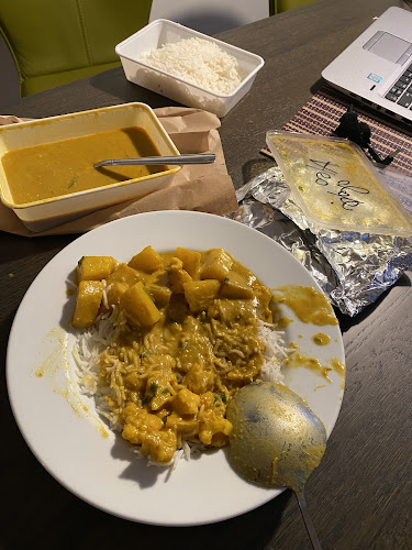 Comentarii opinii despre SUVAI Restaurant