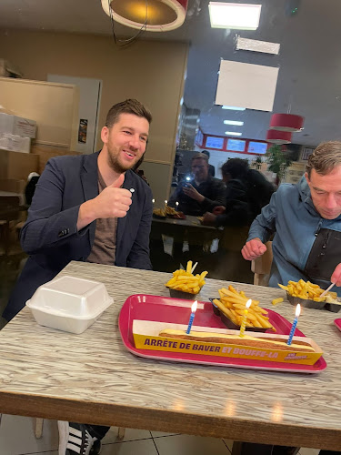 Snackbar ‘t Eiland - Horeca