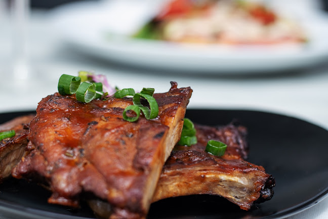 Opinii despre Eetcafé Bij Hen op Ameland în Hollum - Horeca