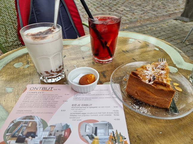 Comentarii opinii despre Fonteyn Groede