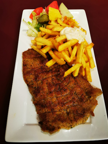 Snackbar 't Heukske - Eibergen