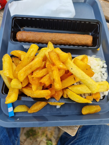 Comentarii opinii despre De Frietbar