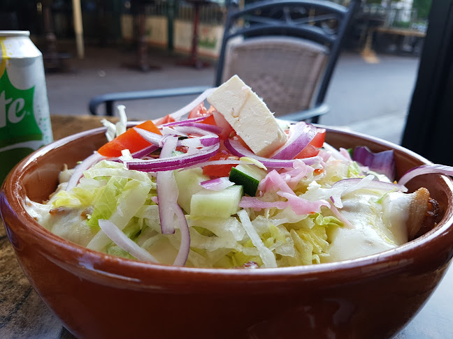 Reviews of Eetcafé Restaurant Julyet in Apeldoorn - Horeca