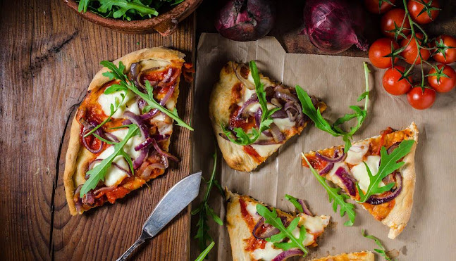 Opinii despre Pizzani Geldrop în Geldrop - Horeca