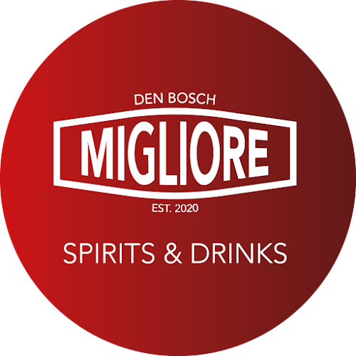 Migliore Spirits & Drinks - 's-Hertogenbosch