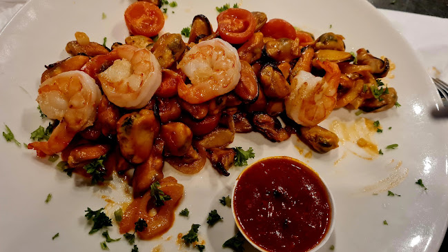 Opinii despre Vishandel & Restaurant Gerard van Es în IJmuiden - Horeca