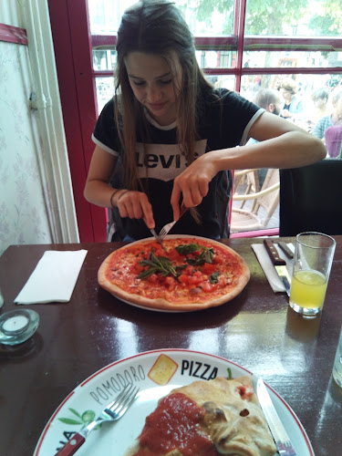 Opinii despre Pizzeria Ristorante La Scala în Wassenaar - Horeca