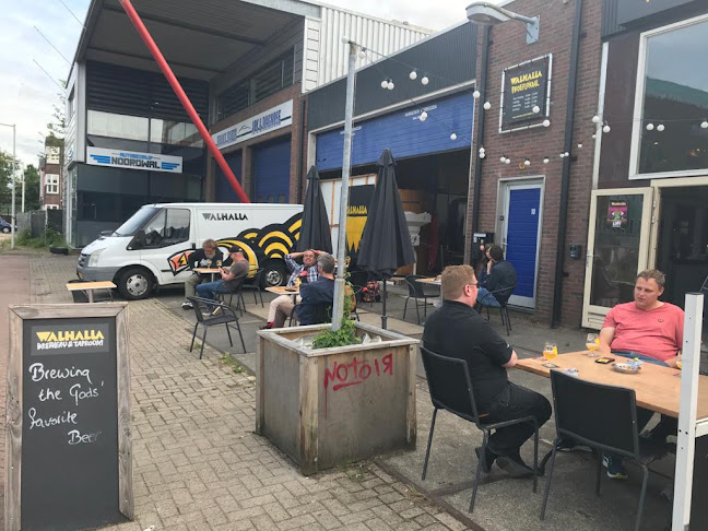 Walhalla Brewery & Taproom