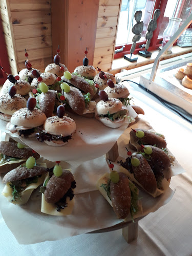 Schep Partyservice Recreatie de Batuwe - Horeca