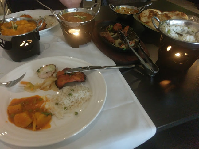 New Tandoor - Horeca