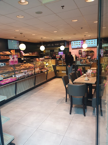 Comentarii opinii despre Bakker Bart Zwolle