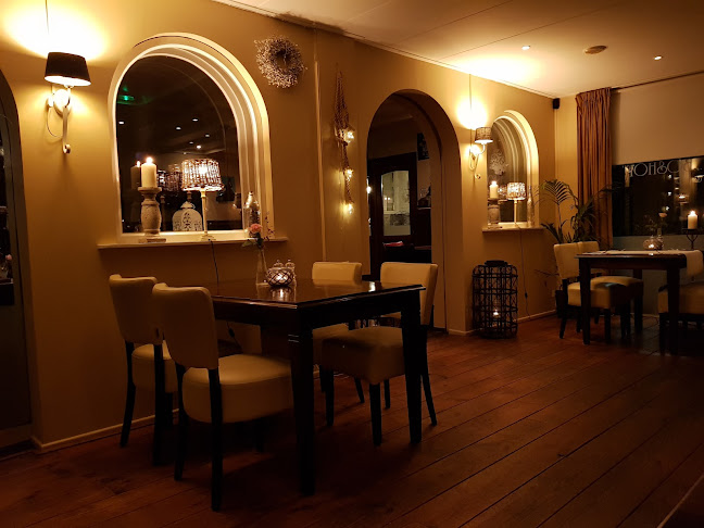 Boshof Odoorn - Odoorn