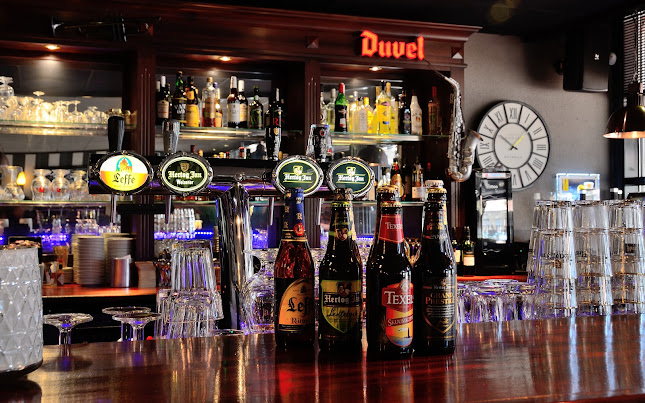 Grand Café Lubeck - Horeca