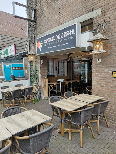 Restaurant/toko Anak Blitar - Hoofddorp