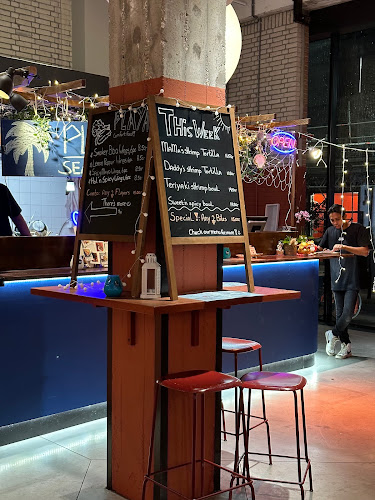 Playa Rotterdam - Rotterdam