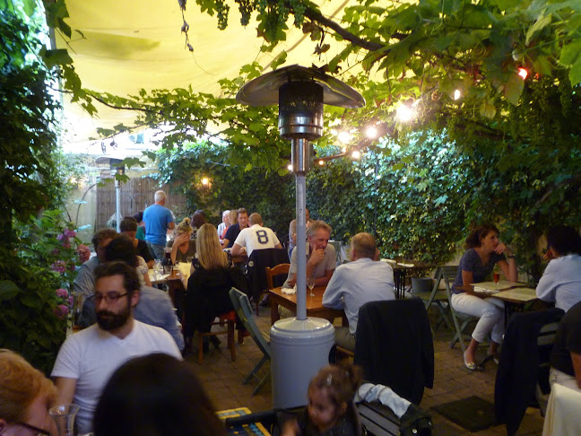 Osteria Da Vinci - Horeca