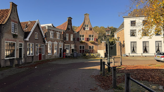 De Hoecksack - Heenvliet