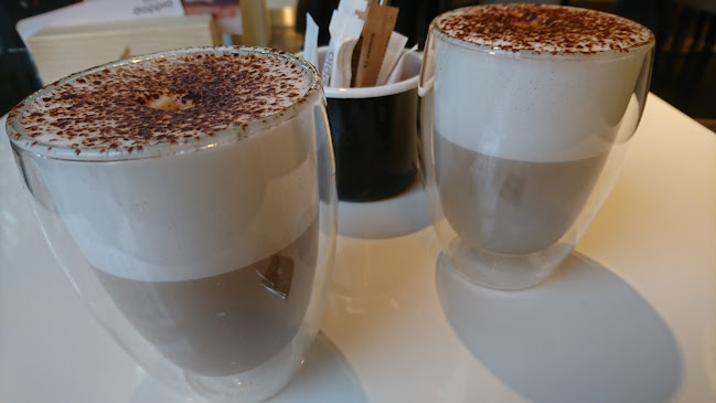 Doppio Espresso Den Haag - Den Haag