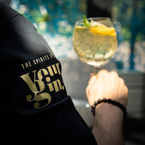 Reviews of Your Gin in Nijmegen - Horeca