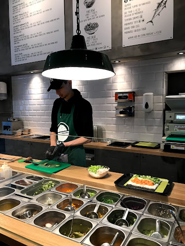 Comentarii opinii despre Sushito Oud-West