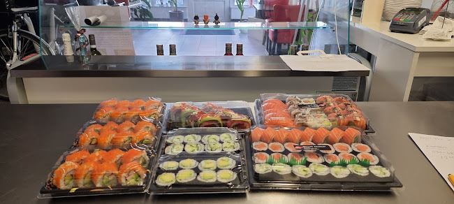 MijnSushi - Horeca