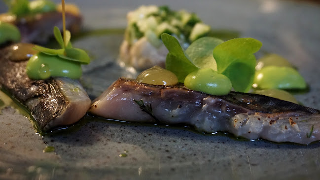 Opinii despre The Black Tie în Assen - Horeca