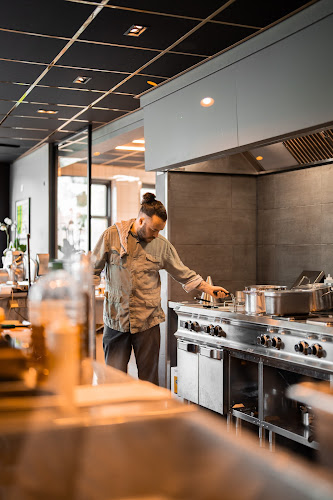 Opinii despre DOWN & UP în Harlingen - Horeca