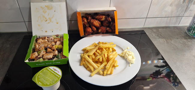 burgerme Wijchen - Horeca