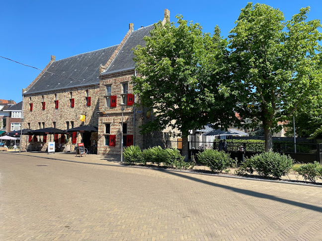 Voorstraat 2, 8801 LC Franeker