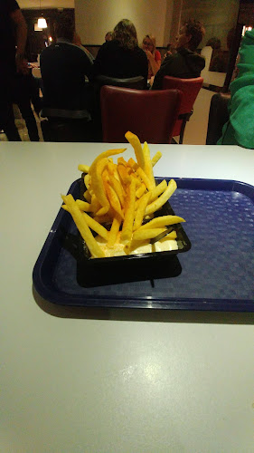 Comentarii opinii despre City Snack