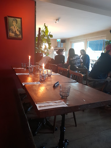 Marnixstraat 198, 1016 TJ Amsterdam