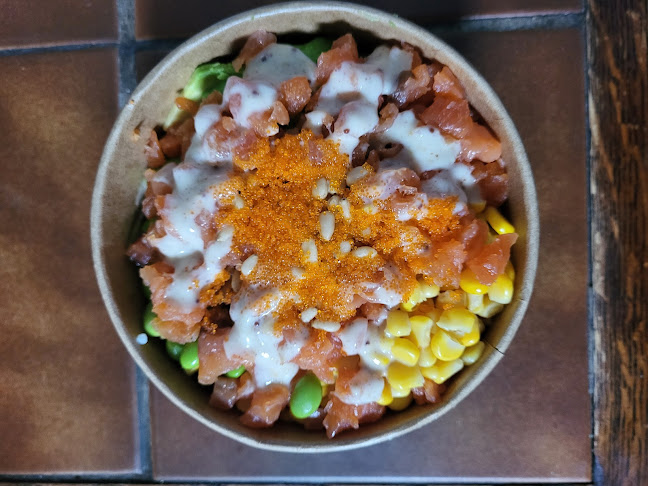 Comentarii opinii despre Bonsai Sushi