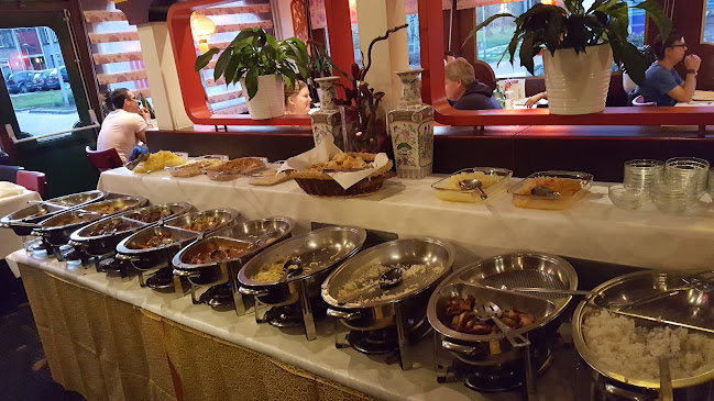 Opinii despre Nieuw Fong Sho în Arnhem - Horeca
