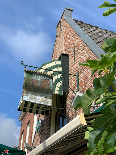 Café 't Hemeltje - Horeca