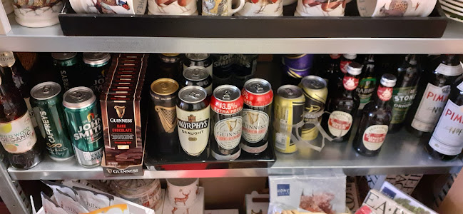 Jac. A. van Zanten British Food - Nieuwerkerk aan den IJssel