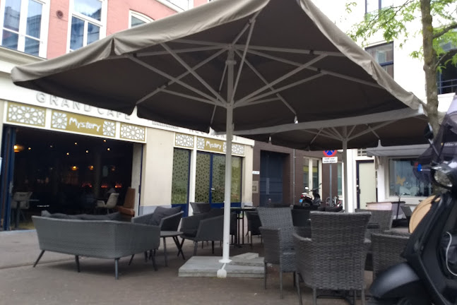 Wagenstraat 150-A, 2512 BA Den Haag