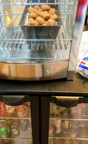 Comentarii opinii despre Sjham Market