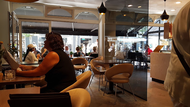 Reviews of De IJsvogel in Domburg - Horeca