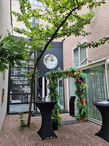 Opinii despre Golden Palm Bar în Amsterdam - Horeca