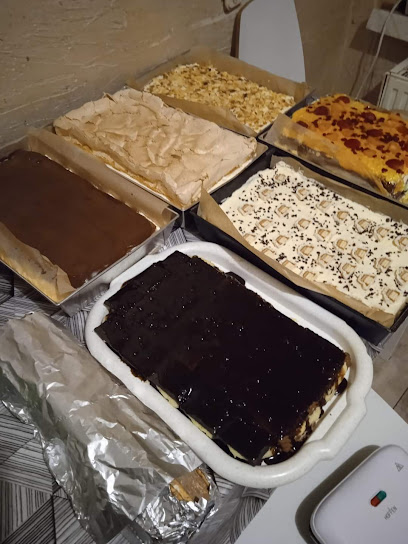 Delicious Bakkerij Patrick Boontjes