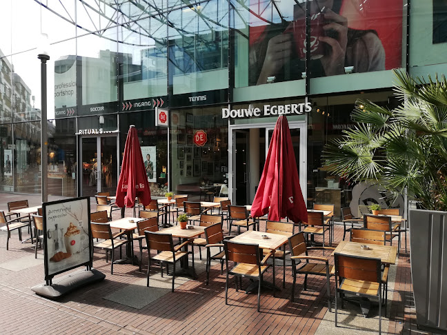 Burgemeester van Leeuwenpassage 23, 2711 JV Zoetermeer