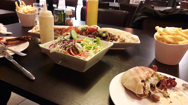 Antalya Mix - Horeca