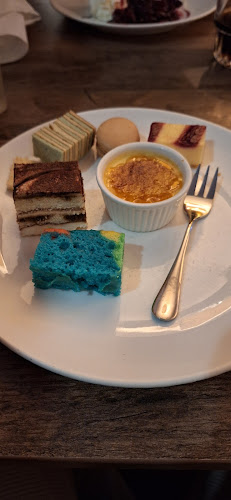 Flamingo's Plaza Wokrestaurant