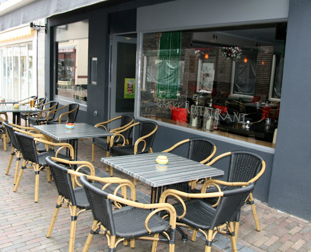 Grieks Restaurant Alexy's Open Times