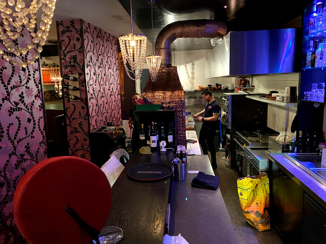 Restaurant De Sultan - Horeca