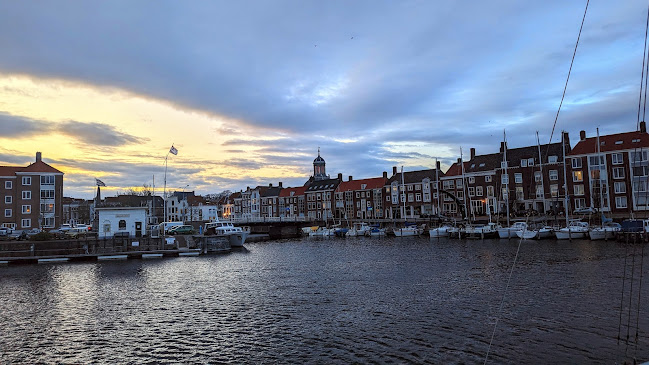 Eetcafé 'de Kemel’ Middelburg - Horeca