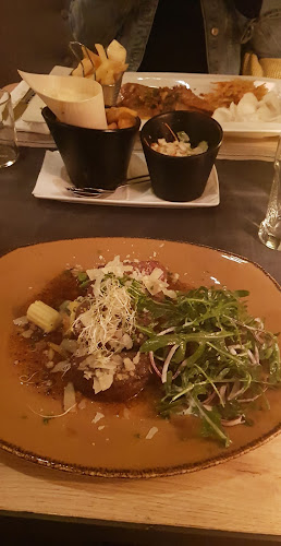 Opinii despre Herberg Nuwenspete în Nunspeet - Horeca