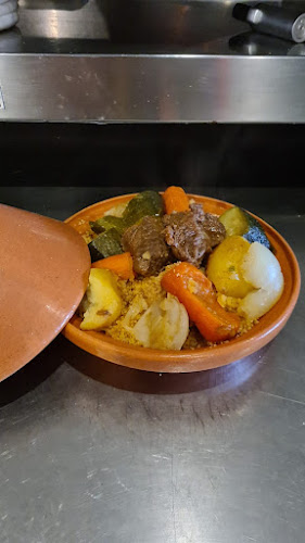 Opinii despre Al Basha Restaurant în Assen - Horeca