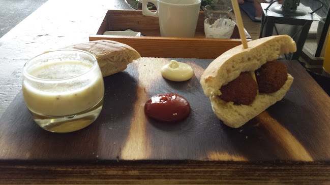 Brownies & downieS Emmen - Horeca