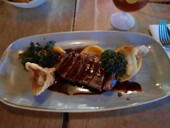 Cafe Brasserie Het Heerenhuis - Wijdewormer